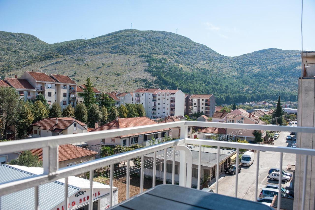 Apartman Nikola Apartment Trebinje Exterior photo